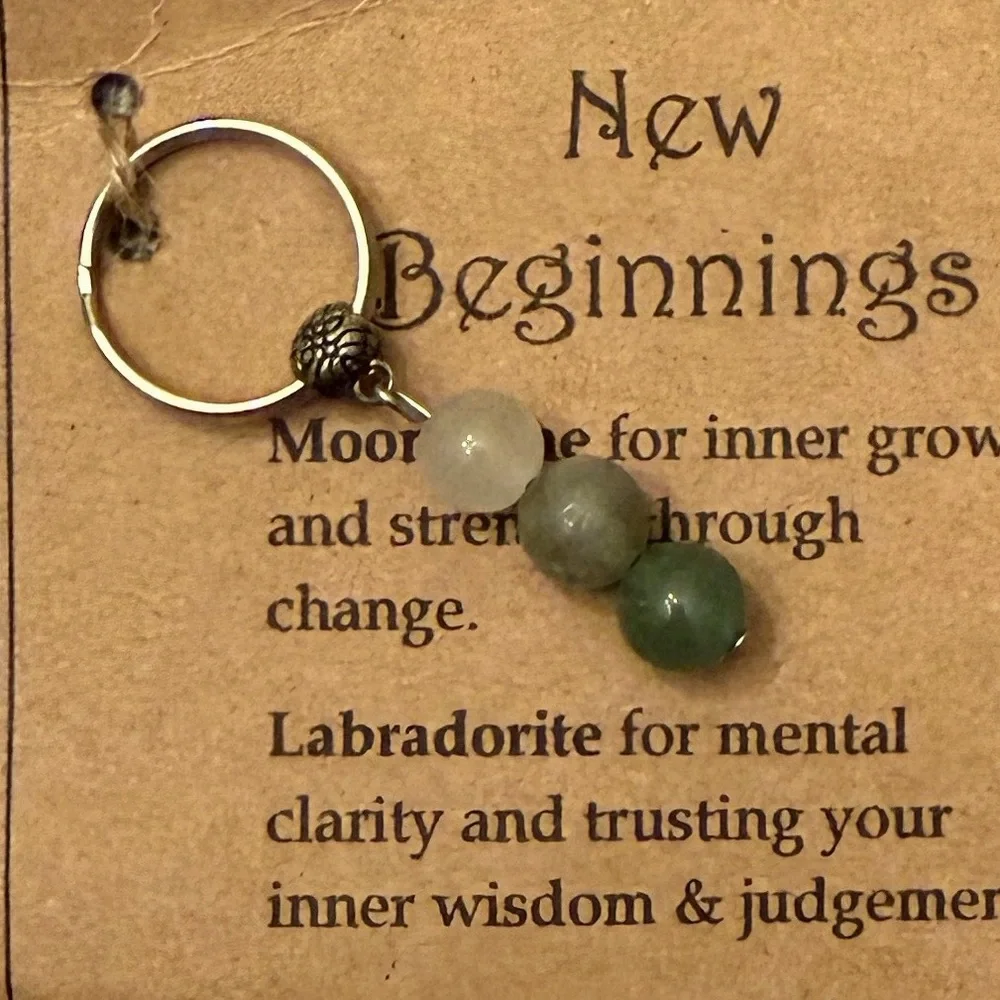 N/A new beginnings